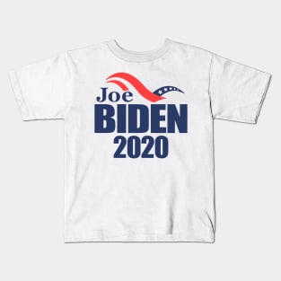 Joe Biden 2020 Kids T-Shirt